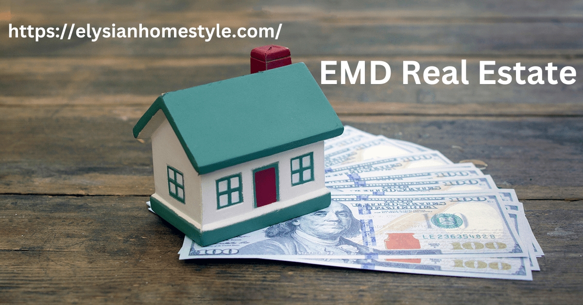 EMD Real Estate