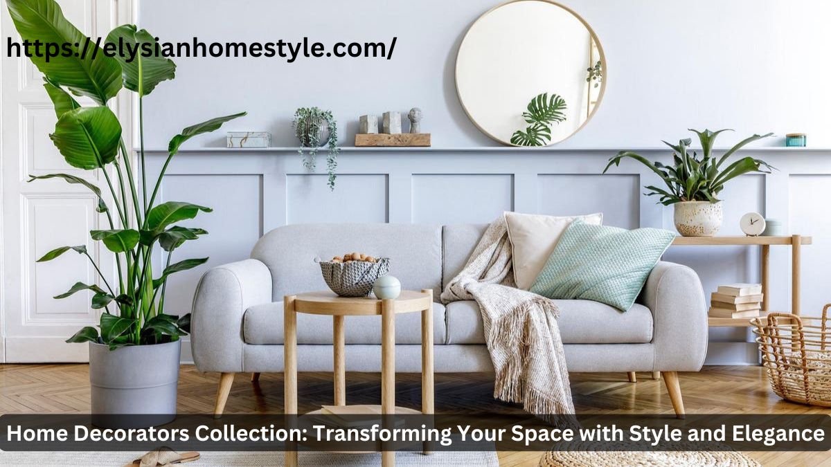 home decorators collection