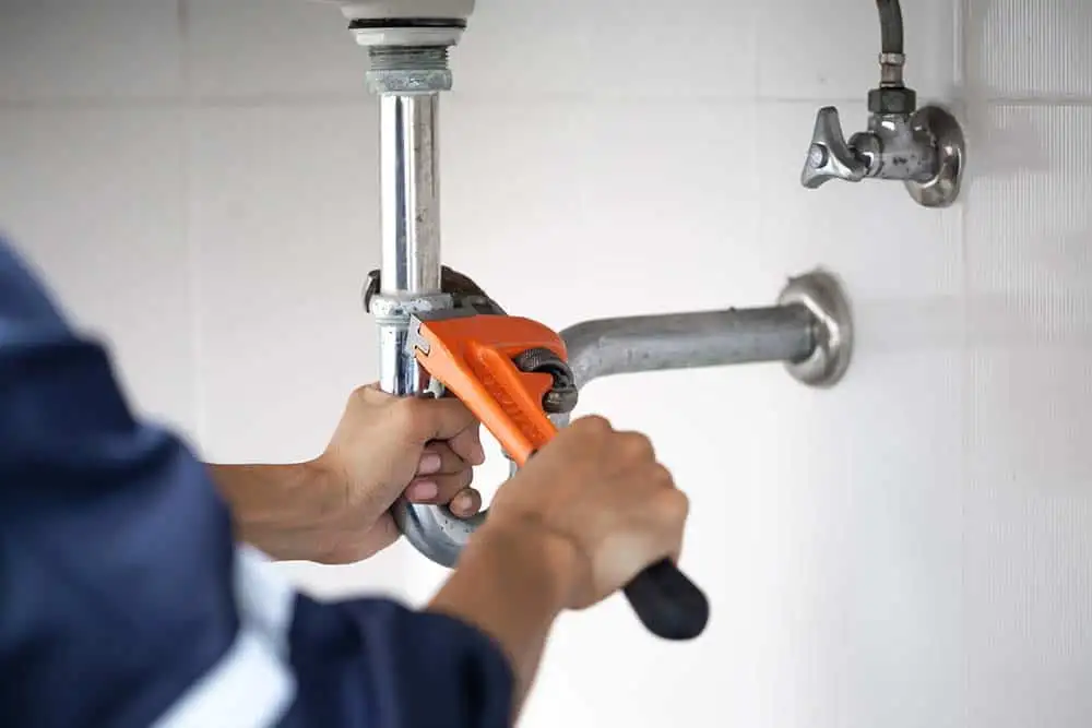 Plumbing Repair Mount Pleasant SC