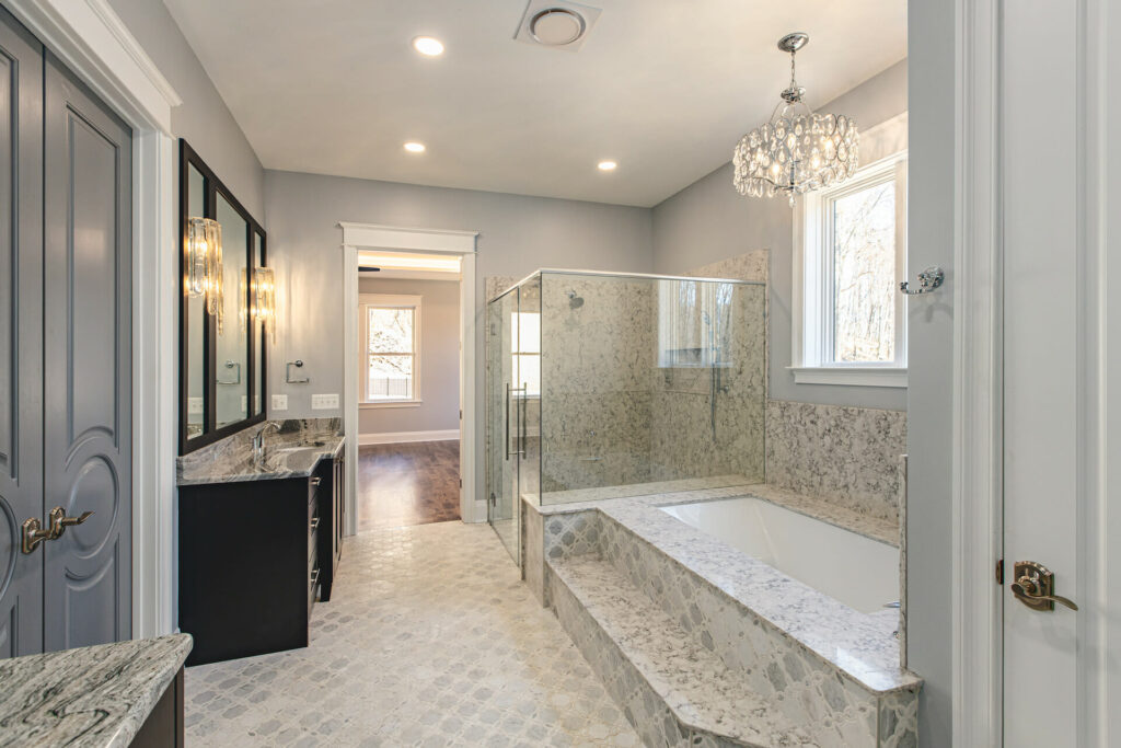 Bathroom Remodeling