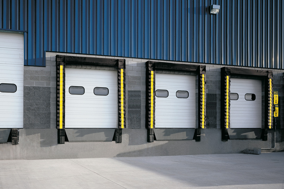 Overhead Doors