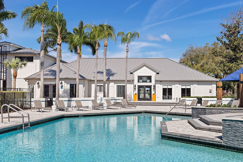 Countryside Estates