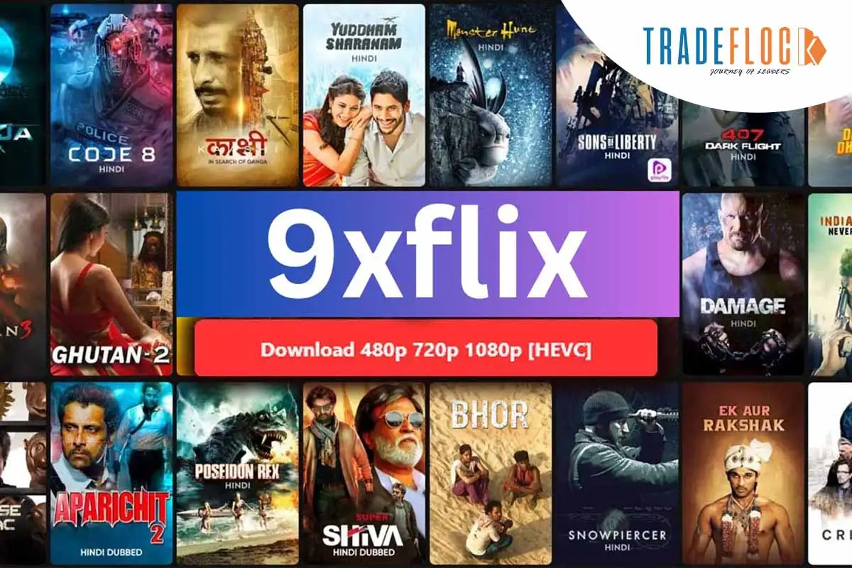 9xflix – Hindi Dubbed Dual Audio Bollywood & South Movies, Web Series in HD Free Download