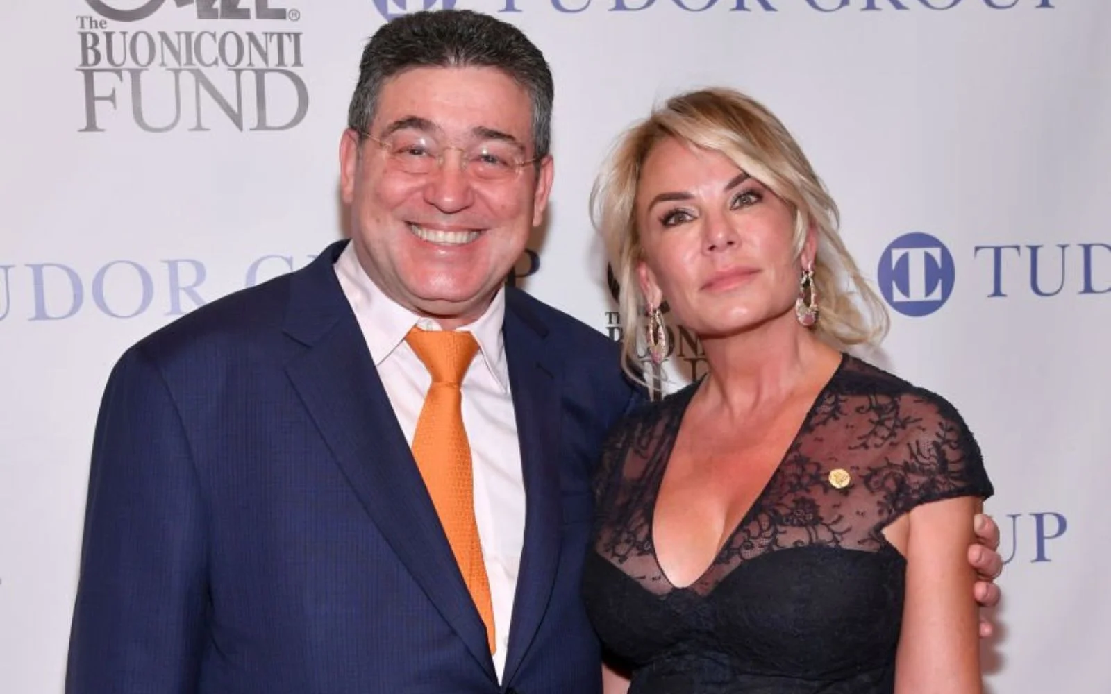 Itzhak Ezratti Wife: Anna Ezratti’s Untold Story Behind GL Homes