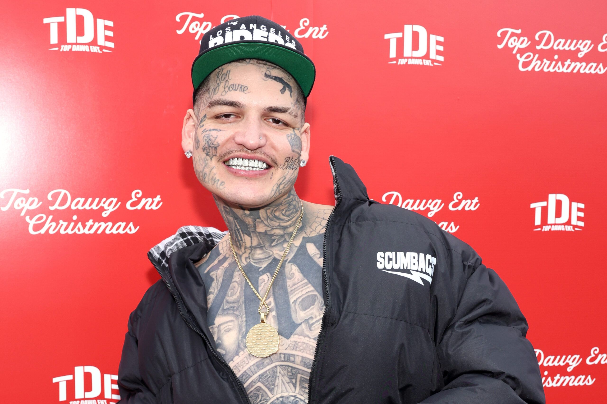 Lefty Gunplay – How the LA Rap Star Built His $5 Million Fortune