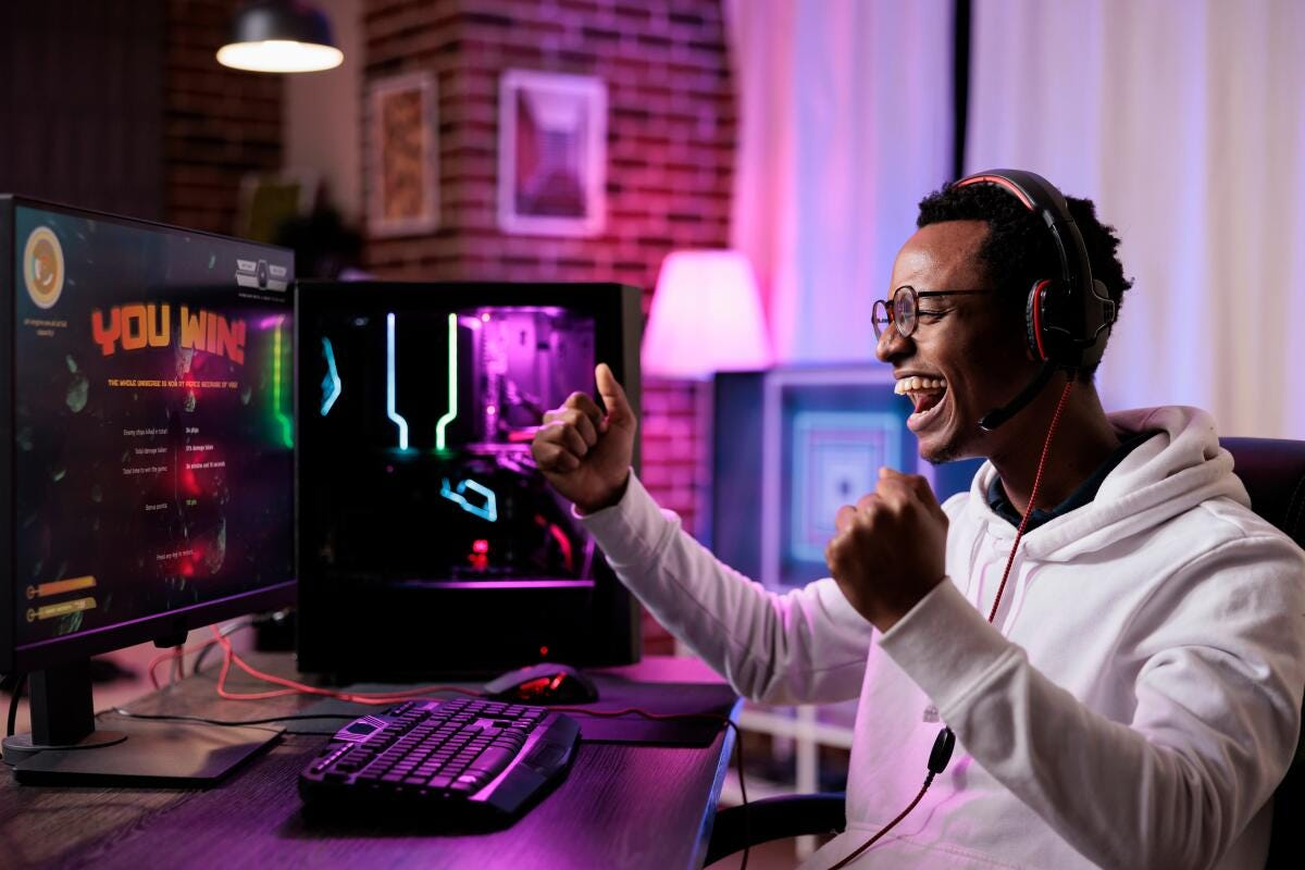 Trucofax – All-in-One Digital Platform for Gaming Rewards, Secure Faxing, and Productivity Tools